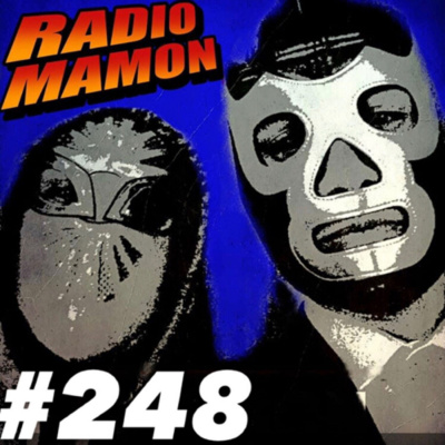 Radio Mamon ( Podcast En Español )