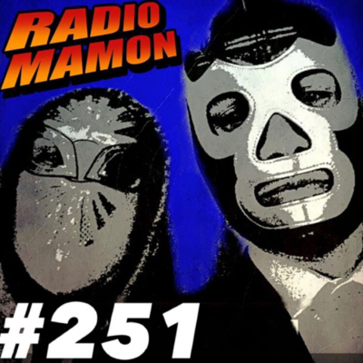 Radio Mamon ( Podcast En Español )