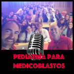 Pediatría Para Medicoblastos