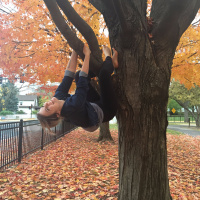 Simi Botic On Loving Your Body + Binge Eating