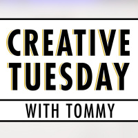 Creative Tuesdays - Intro