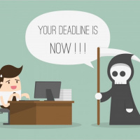 27: Deadline Achievers