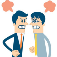 20: Beauty Of Disagreements