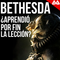 121: CVJ - ¿Bethesda aprendió por fin la lección?
