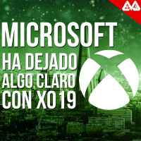 125: Xbox ha dejado algo claro con el XO19