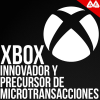 CVJ - Xbox: Innovador y precursor de las microtransacciones
