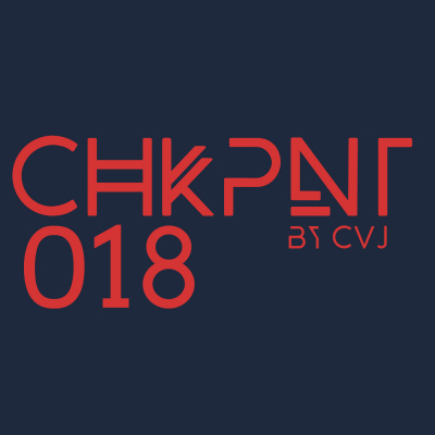 Chkpnt By Cvj