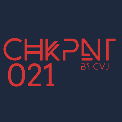 Chkpnt By Cvj