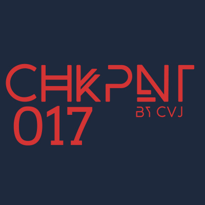 Chkpnt By Cvj