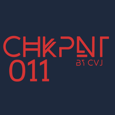 Chkpnt By Cvj