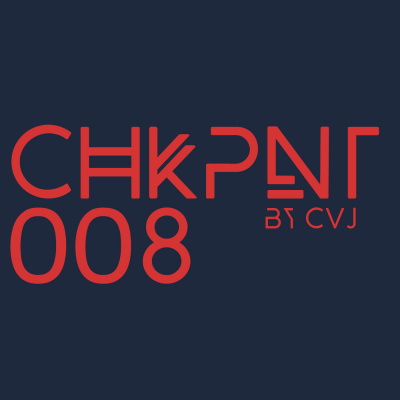 Chkpnt By Cvj