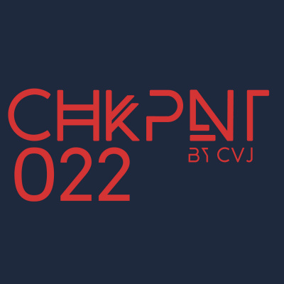 Chkpnt By Cvj
