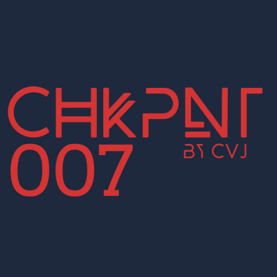 Chkpnt By Cvj