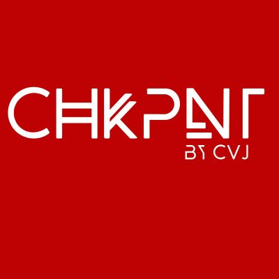 Chkpnt By Cvj