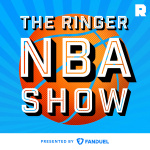 The Ringer Nba Show