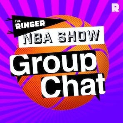 The Ringer Nba Show
