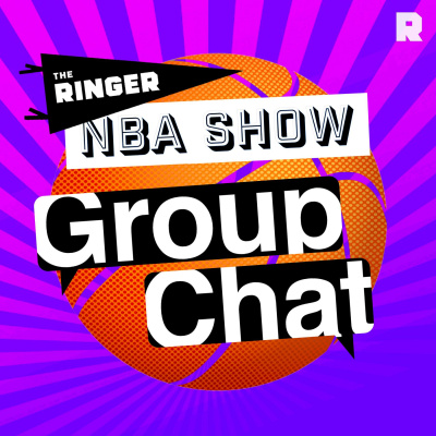 The Ringer Nba Show