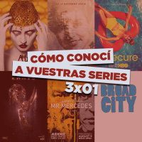 CCAVS 3x01 - American Horror Story: Cult, Twin Peaks, Insecure, Premios Emmy, etc.