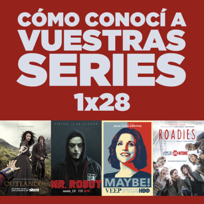 Cómo Conocí A Vuestras Series
