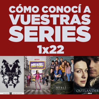 Cómo Conocí A Vuestras Series