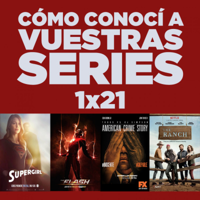 Cómo Conocí A Vuestras Series