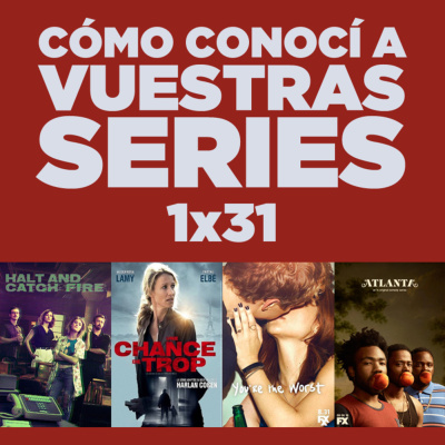 Cómo Conocí A Vuestras Series