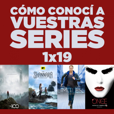 Cómo Conocí A Vuestras Series