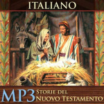 Storie Del Nuovo Testamento | Mp3 | Italian