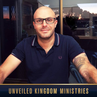 Prophetic Intensive - Week 3