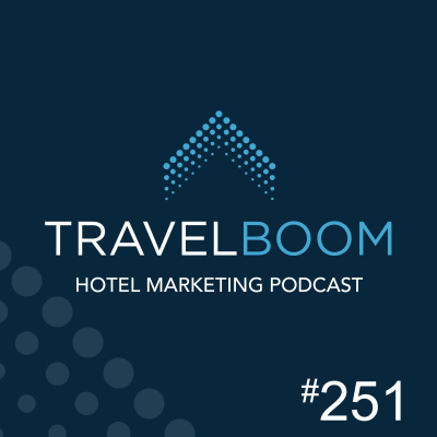 Fuel Hotel Marketing Podcast