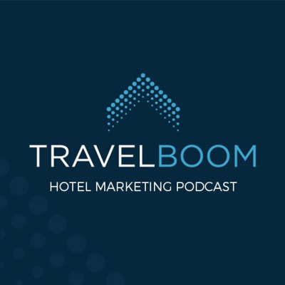 Fuel Hotel Marketing Podcast