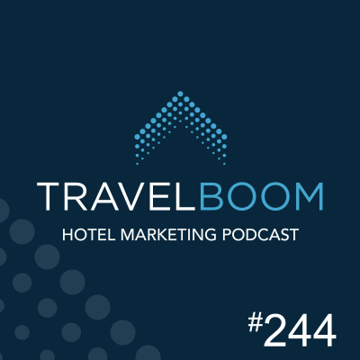Fuel Hotel Marketing Podcast