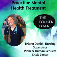 Proactive Community Mental Health with Briana Daniel
