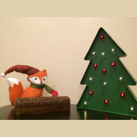 Revill in Christmas Specials