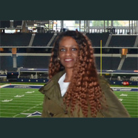 Dr. Delice Coffey, Sports Psychologist