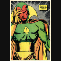 Confidence vs Self-Doubt in Avengers: Age of Ultron