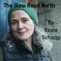 The Slow Road North by Rosie Schaap
