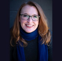 Can I fight Trauma with Joy? MC McDonald says YES!