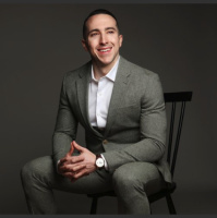 Why We Do Things, with JonRobert Tartaglione