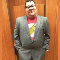 Chris Revill  the Lumosity Scandal