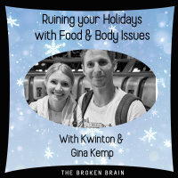 Ruin Your Holiday with Food  Body Issues