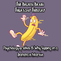 Patreon Sample: Slipping on a Banana Peel