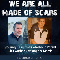 Growing Up with an Alcoholic Parent, with Christopher Morris
