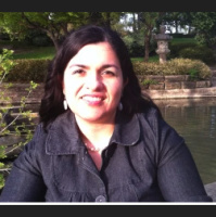 Viviana Triana, EMDR Trainer