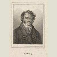 Patreon Sample: Eugen Vidocq is Valjean AND Javert?