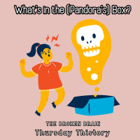 Whats in the Pandoras Box?