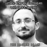 Somatic Healing in Therapy with Cedric Bertelli