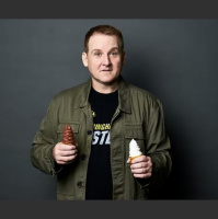 Enjoying Comedy with Paul Morrissey