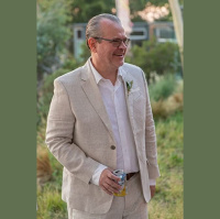 Helping Others through Creativity with Ivan Infante