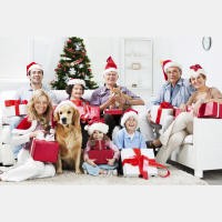 Holidays and Family Relationships